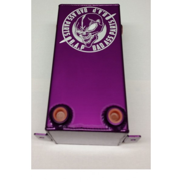 Badassparts - Catch Tank 4L - Lila