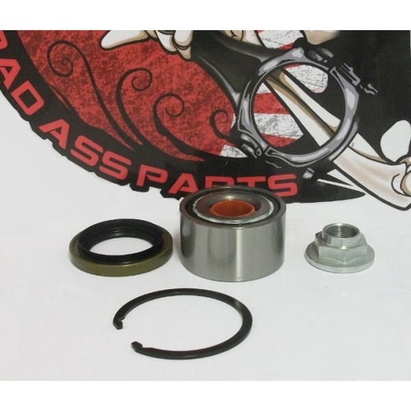 Febest - Hjullager Sats Fram - Toyota Supra MK4 / Soarer / Lexus 400 / 430 / GS300 / LS400 / SC300 / SC430 