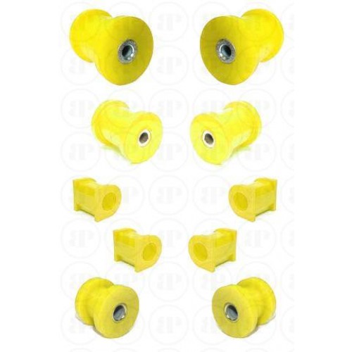 Opel, FULL Suspension Bush KIT, SPORT