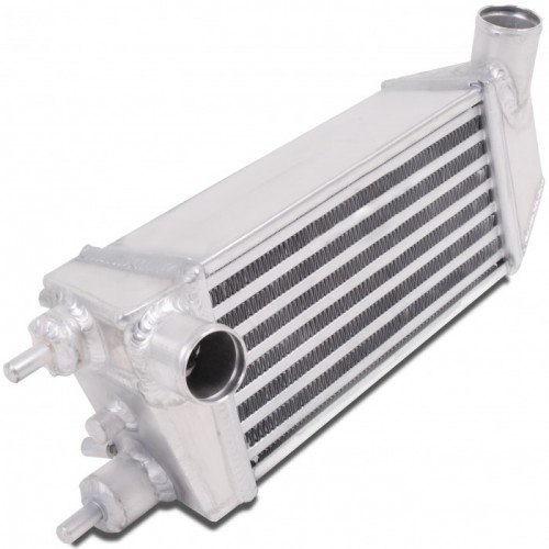 Direnza - Fiat 500 1.3D - Intercooler
