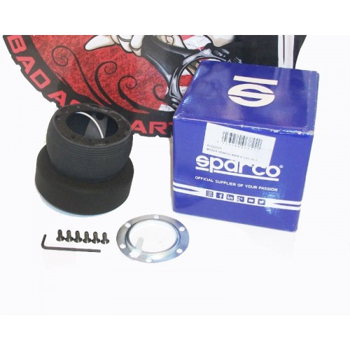 Sparco - Rattnav - Bwm E30 09/83 - E34 09/85-10/95
